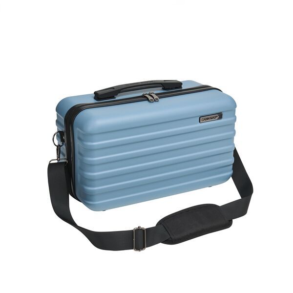 Cabin Max 20L Anode Vanity Case  40 x 20 x 25cm