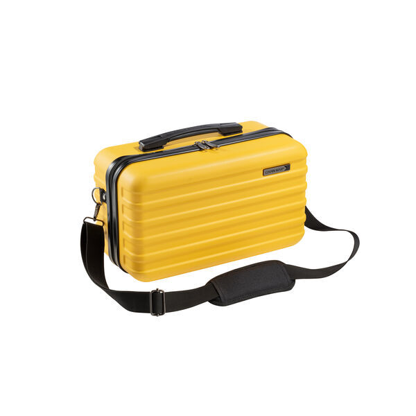 Cabin Max 20L Anode Vanity Case  40 x 20 x 25cm