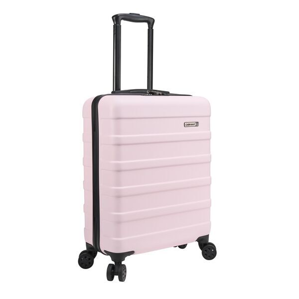 Cabin Max 40L Anode Cabin Suitcase  55 x 40 x 20cm