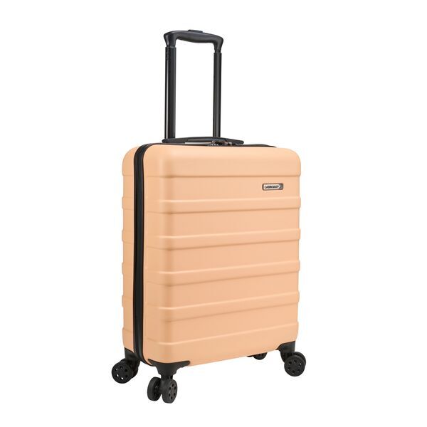 Cabin Max 40L Anode Cabin Suitcase  55 x 40 x 20cm