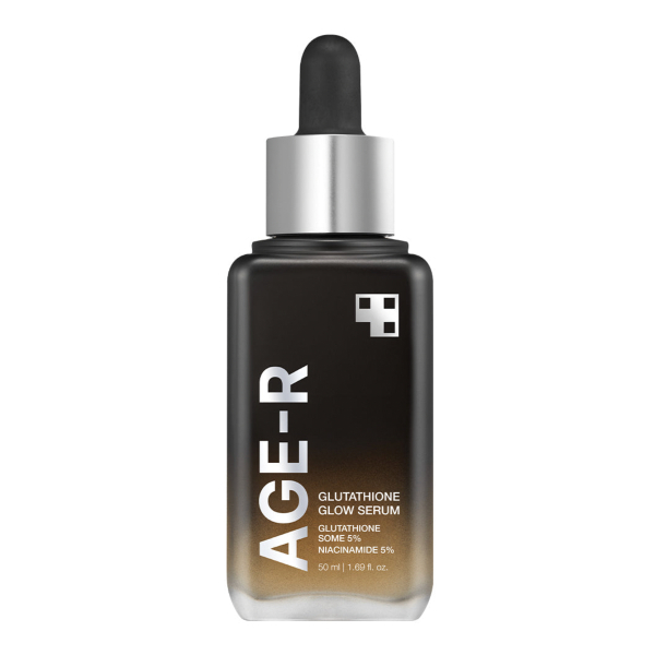 Medicube Age-R Glutathione Glow Serum