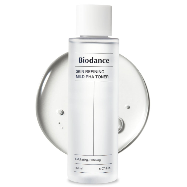 Biodance Skin Refining Mild PHA Toner 150ml