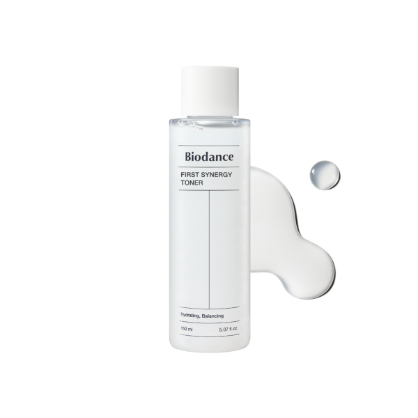 Biodance First Synergy Toner 150ml