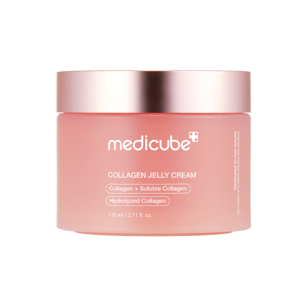 Medicube Collagen Niacinamide Jelly Cream