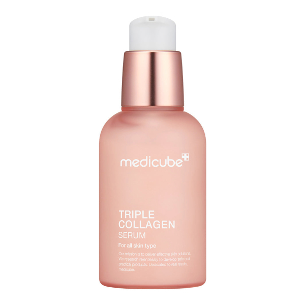 Medicube Triple Collagen serum 4.0