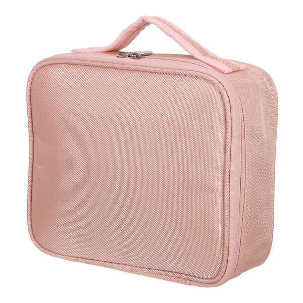 Livingandhome Portable Waterproof Travel Makeup Bag