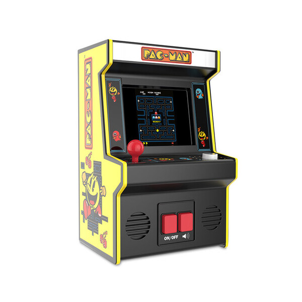 Menkind PAC-MAN Arcade Classics (TFT)