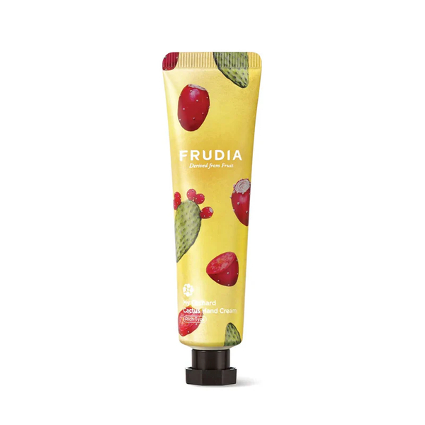 Frudia My Orchard hand creams - Cactus 30g