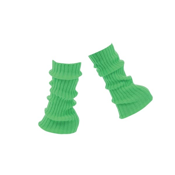 Bristol Novelty Womens Leg Warmers