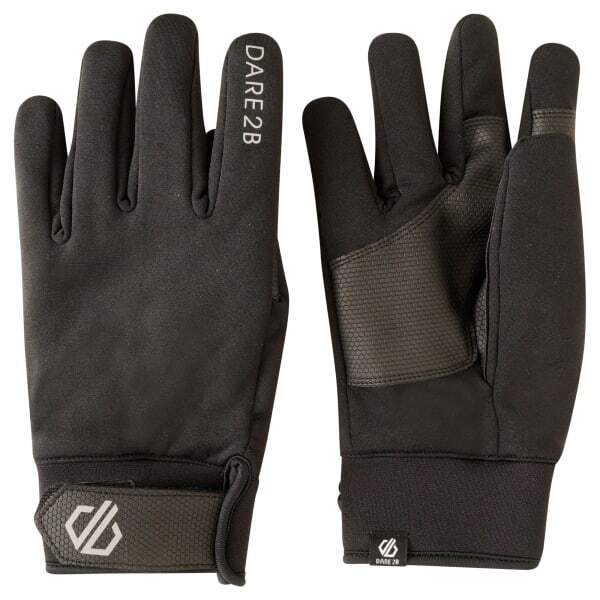 Dare 2B Adult Intended Cycling Gloves (S)