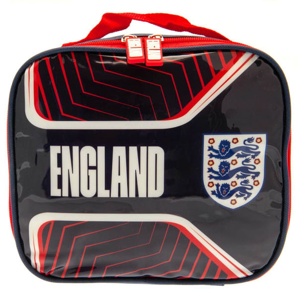 England FA Three Lions Lunch Bag