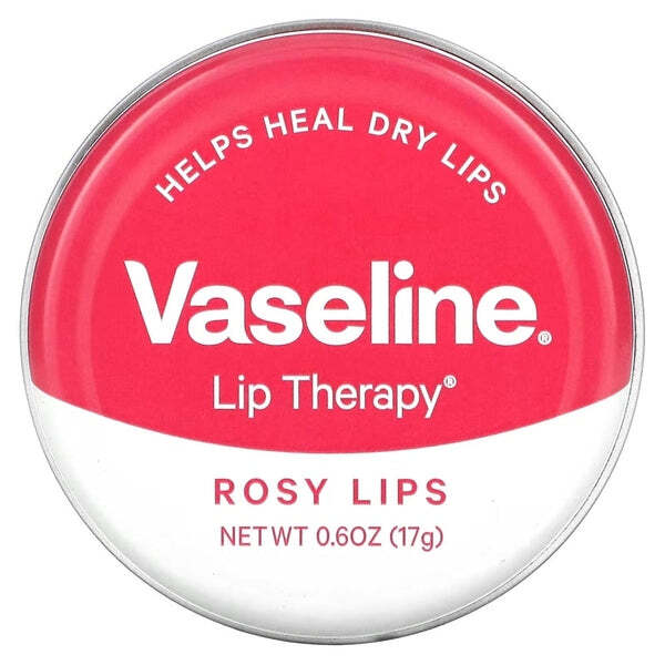 Curalene Lip Therapy Rosy Lip Balm 17g