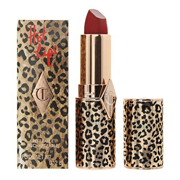 Charlotte Tilbury Hot Lips 2 Refillable Lipstick 3.5g