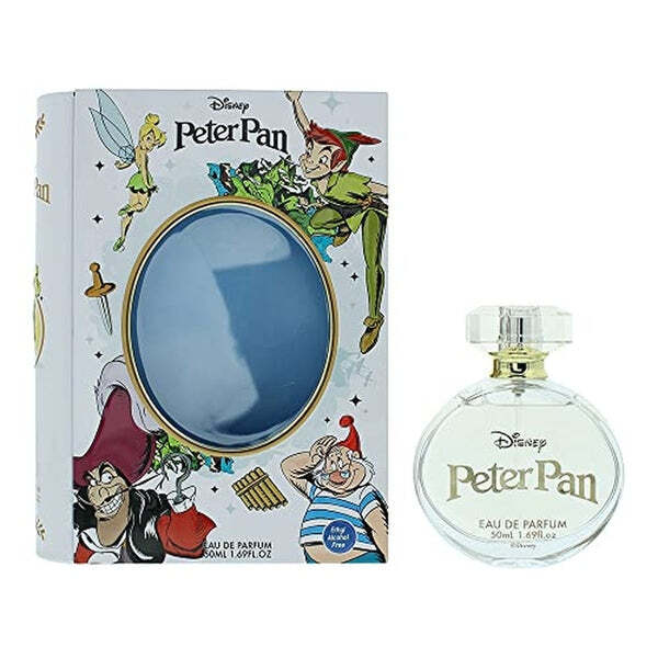 Disney Peter Pan Eau de Parfum 50ml Spray