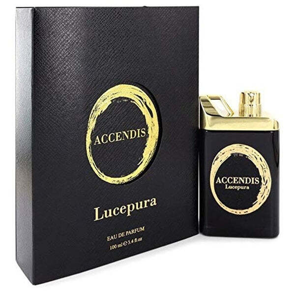 Accendis Lucepura Eau de Parfum 100ml Spray