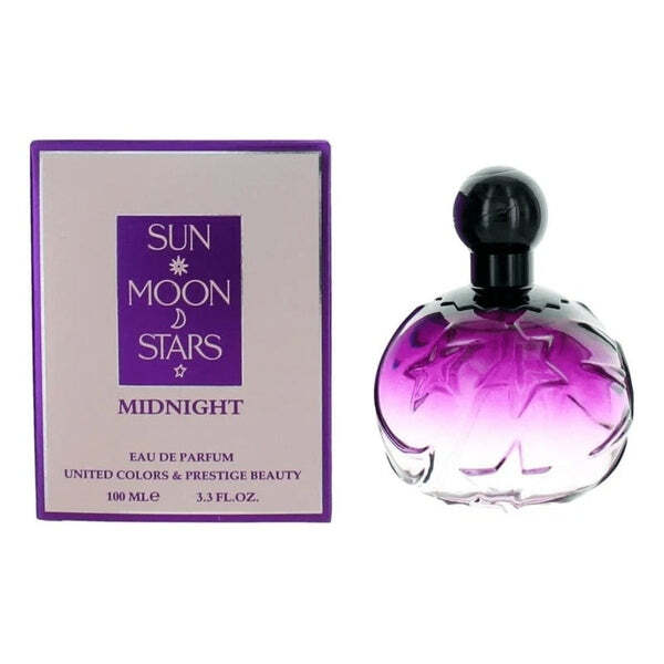 United Colors & Prestige Beauty Sun Moon Stars EDP 100ml