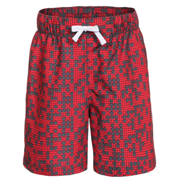 Trespass rens Boys Alley Swimming Shorts (2/3 Years)