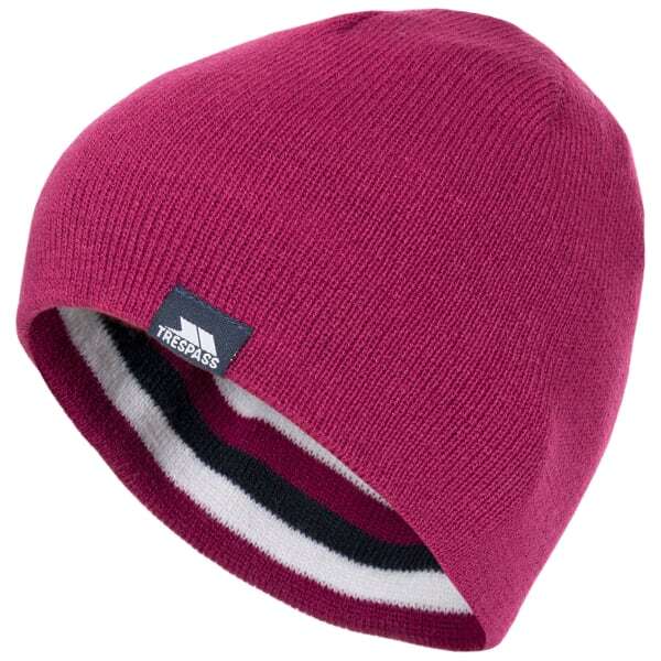 Trespass Kids Reagan Beanie Hat (2/4 Years)