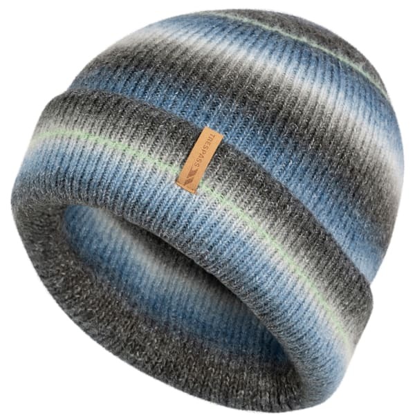 Trespass Adult Chevron Beanie