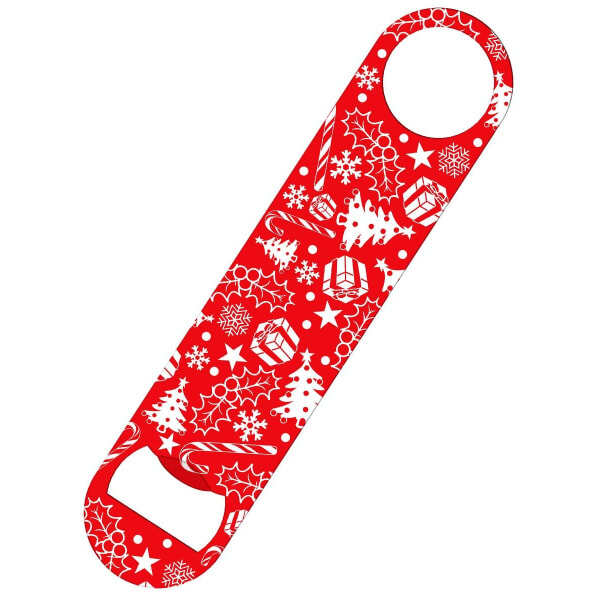 Grindstore Christmas Icons Bottle Opener