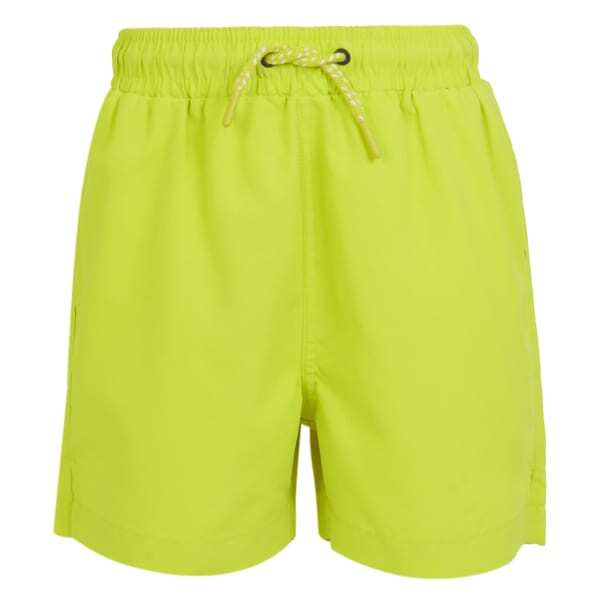 Regatta Kids Skander III Plain Swim Shorts (14 Years)