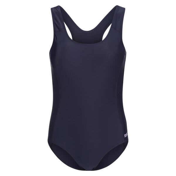 Regatta Womens Active II One Piece Swimsuit (12)