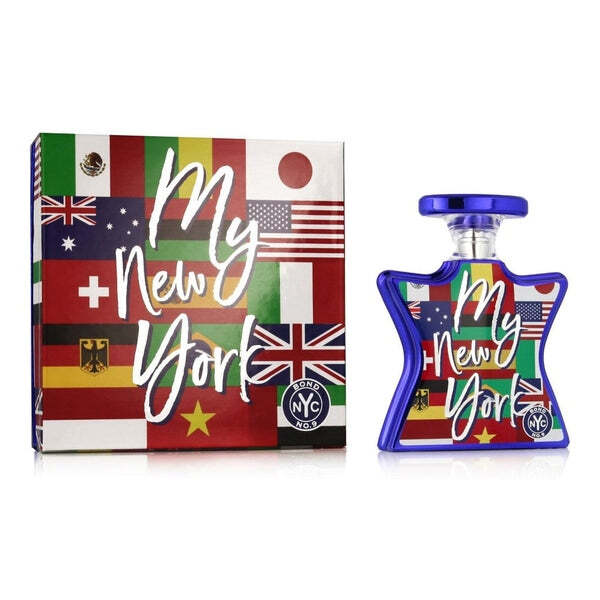 Bond No 9 My New York EDP 100ml Spray