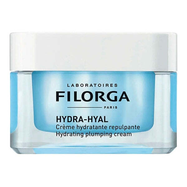 Filorga Hydra-Hyal Hydrating Plumping Cream 50ml