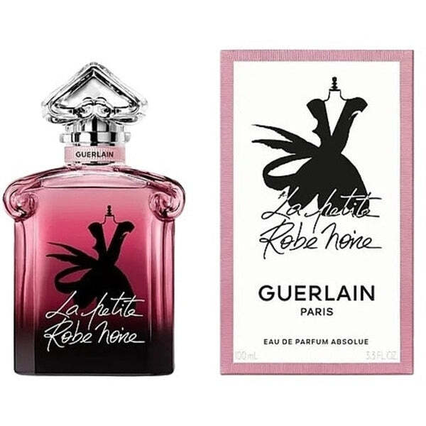 Guerlain La Petite Robe Noire EDP Absolue 100ml Spray