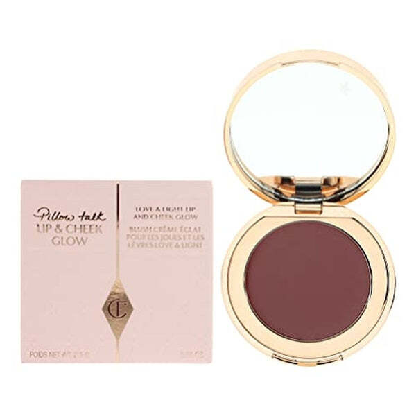 Charlotte Tilbury Lip & Cheek Glow 0.08g - Colour Of Passion