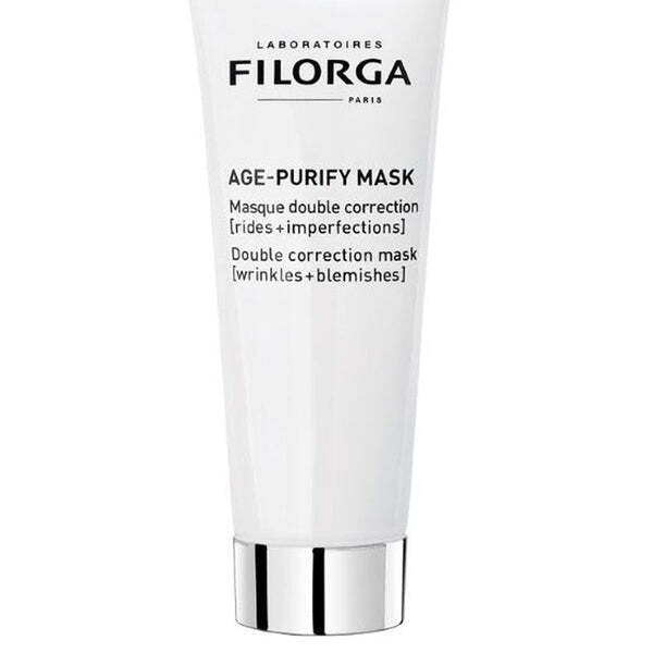 Filorga Age-Purify Mask Double Correction Mask 75ml