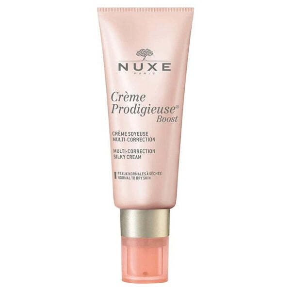 Nuxe Crème Prodigieuse Boost Silkt Cream Gift Set