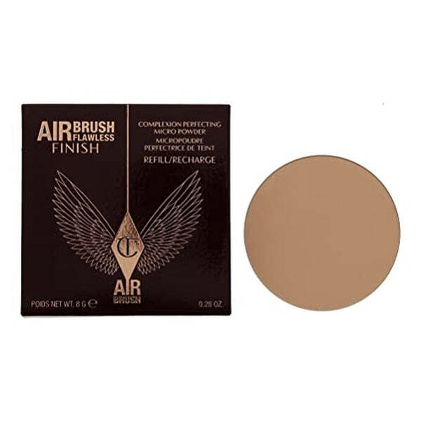 Charlotte Tilbury Airbrush Flawless Powder 8g - 2 Medium