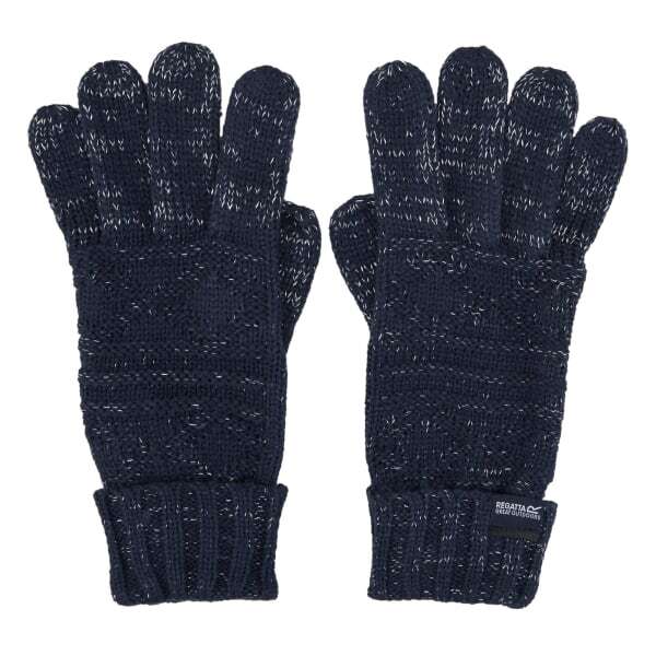 Regatta Womens Multimix V Gloves