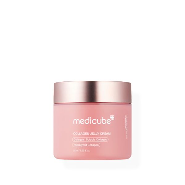 Medicube Collagen Jelly Cream - 50ml