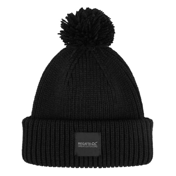 Regatta Adult Connora Pom Pom Beanie