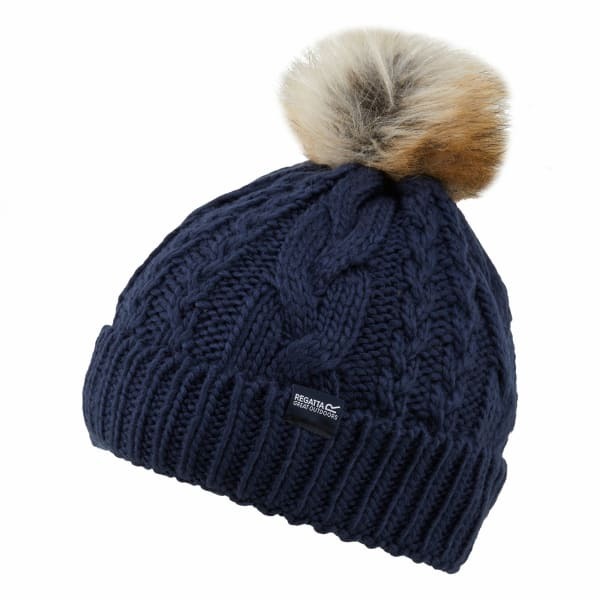 Regatta Womens Lovella VI Beanie