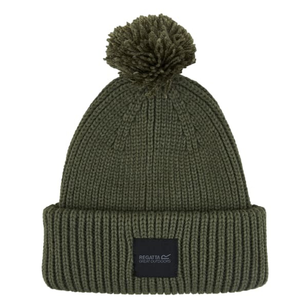 Regatta Adult Connora Pom Pom Beanie