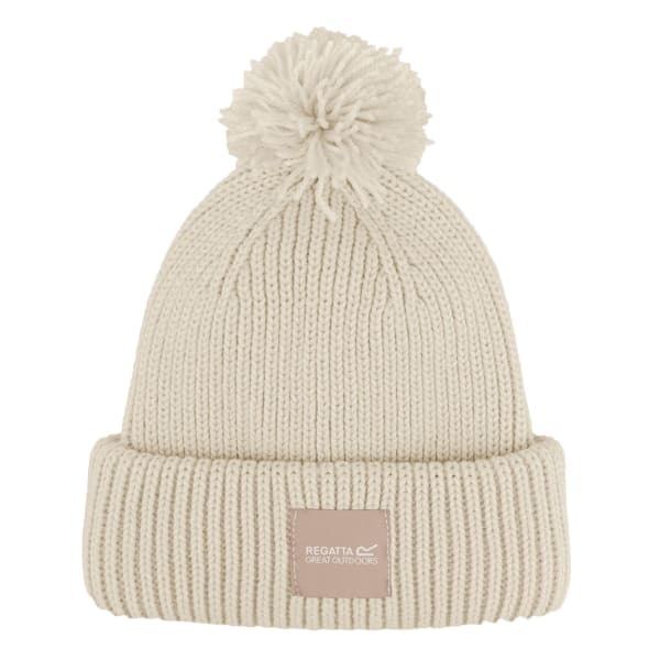 Regatta Adult Connora Pom Pom Beanie