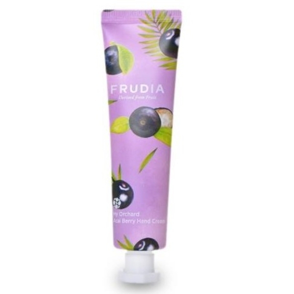 Frudia My Orchard Hand Cream 30g - Acai Berry