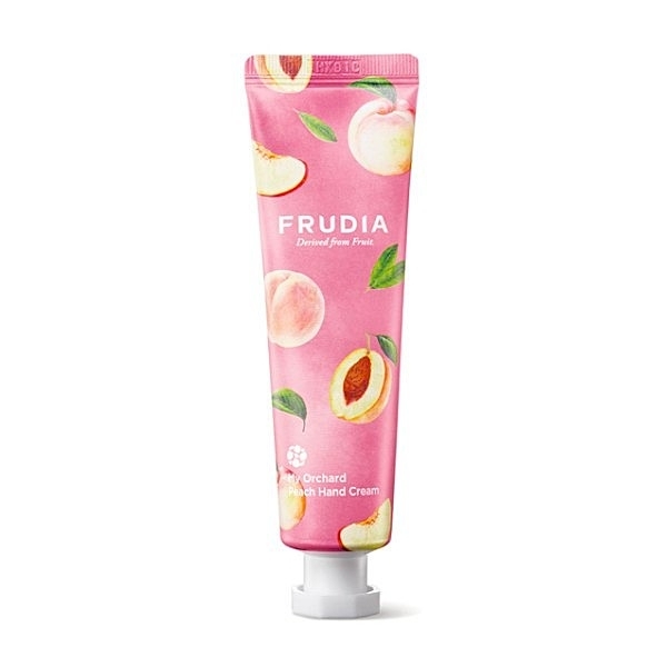 Frudia My Orchard Hand Cream 30g - Peach