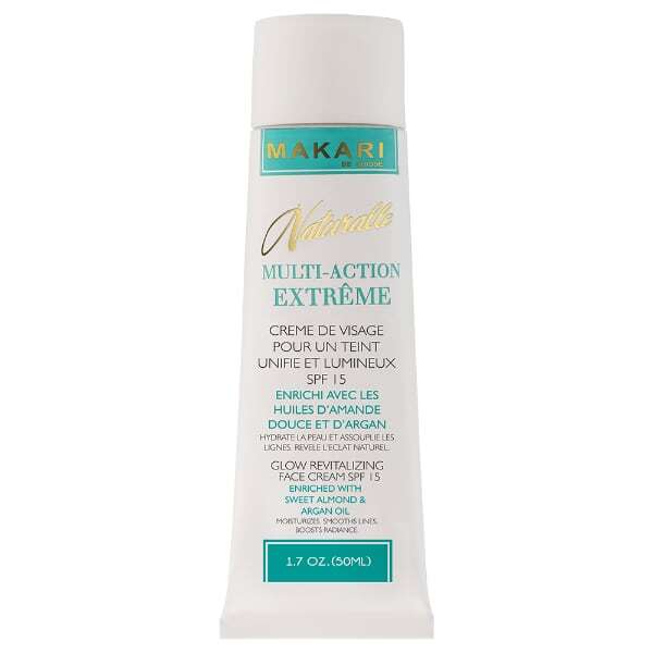 Makari Multi-Action Extreme Face Cream SPF 15 -50 ml