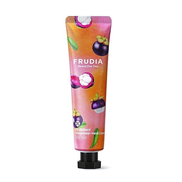 Frudia My Orchard Hand Cream 30g - Mangosteen