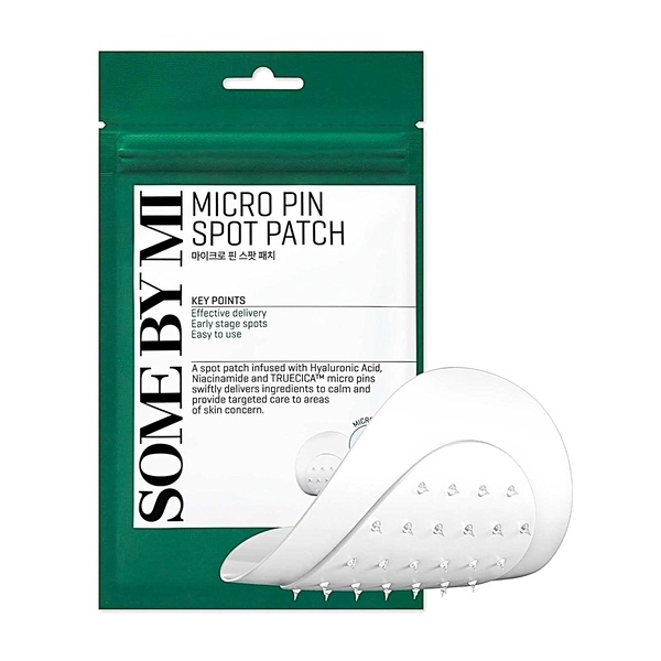 SOME BY MI 30 Days Miracle Micro Pin Spot Patch - 9 pcs