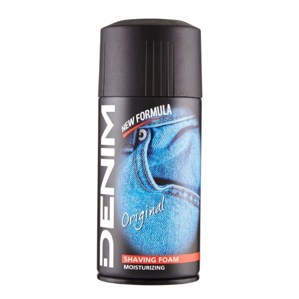 Denim original Shaving Foam 300ml 