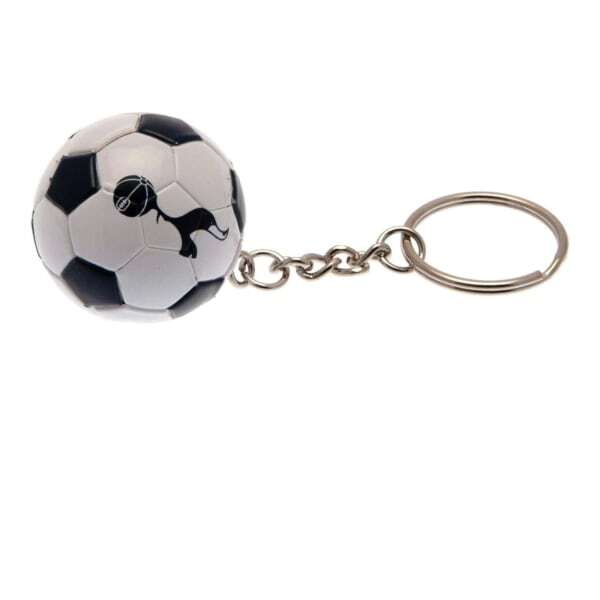 Tottenham Hotspur FC Crest Keyring