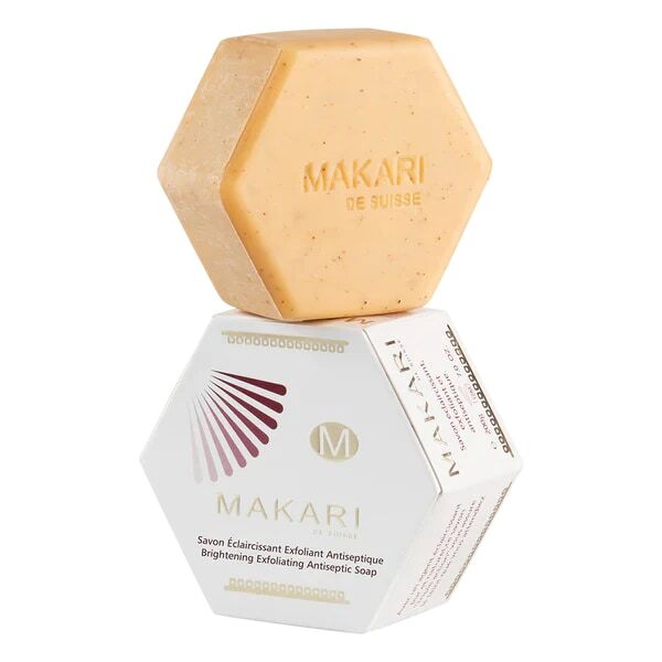 Makari Brightening Exfoliating Soap - 200g