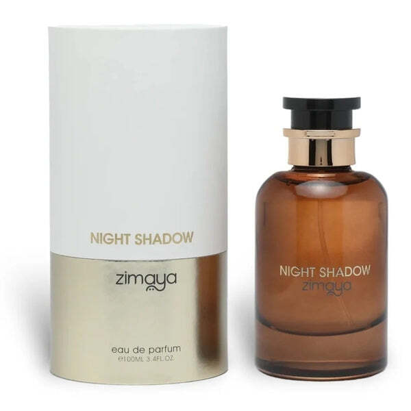 Afnan Perfumes Afnan Zimaya Night Shadow EDP 100ml Spray