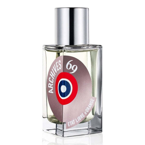 Etat Libre d'Orange Archives 69 Eau de Parfum 50ml Spray