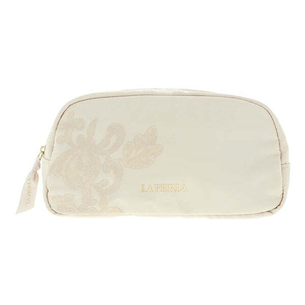 La Perla Cosmetic Bag